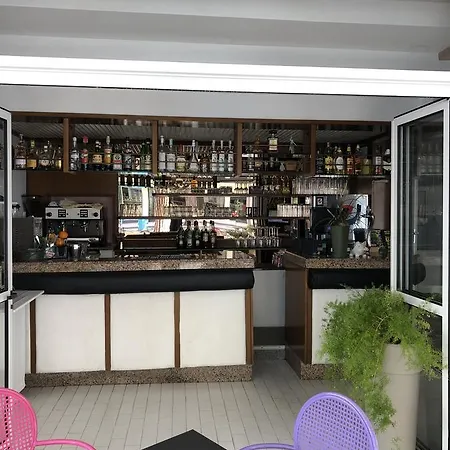 Marlisa Pier Hotel Jesolo