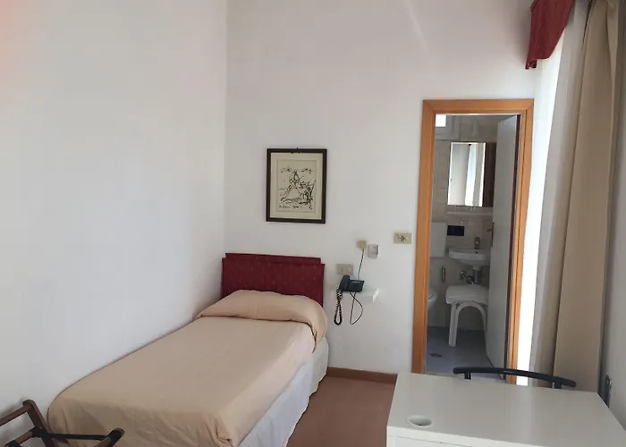 Hotel Marlisa Pier Lido di Jesolo
