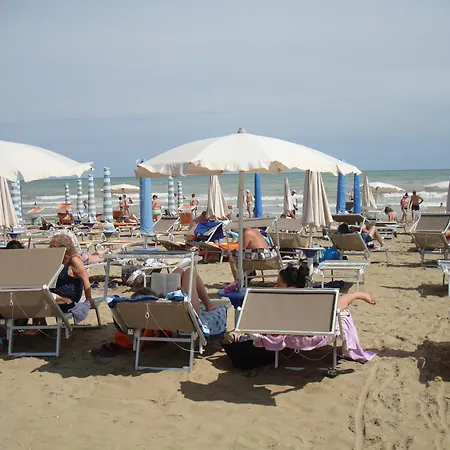 Marlisa Pier Lido di Jesolo