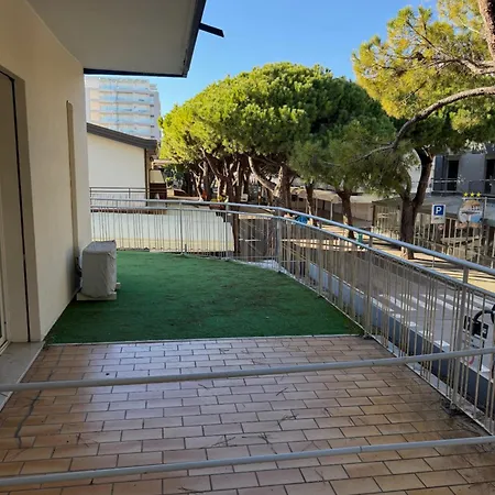 Marlisa Pier 2* Lido di Jesolo