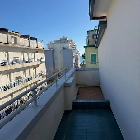 Marlisa Pier Hotel Lido di Jesolo