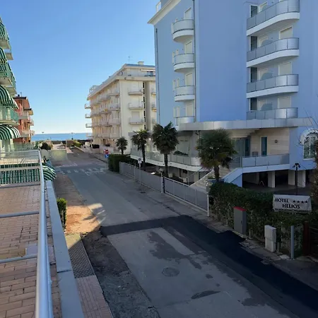 Hotel Marlisa Pier Lido di Jesolo