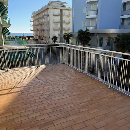 Marlisa Pier 2* Lido di Jesolo