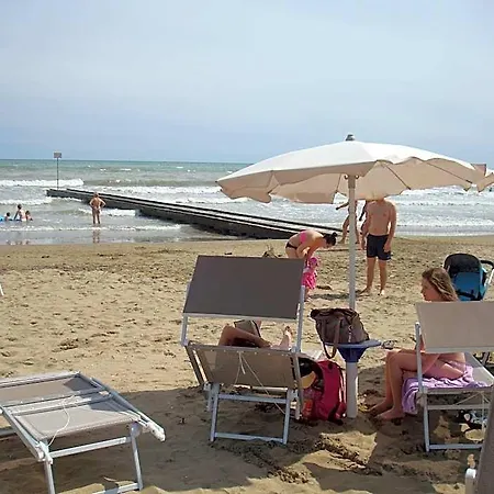 Hotel Marlisa Pier 2*
