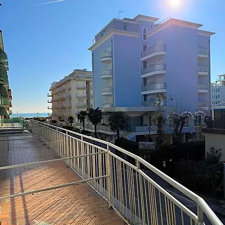 Marlisa Pier Hotel Lido di Jesolo