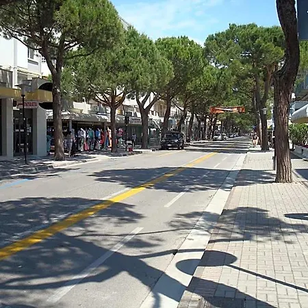 Hotel Marlisa Pier Lido di Jesolo