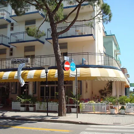 Marlisa Pier Hotel