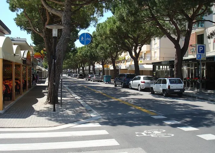 Marlisa Pier Lido di Jesolo