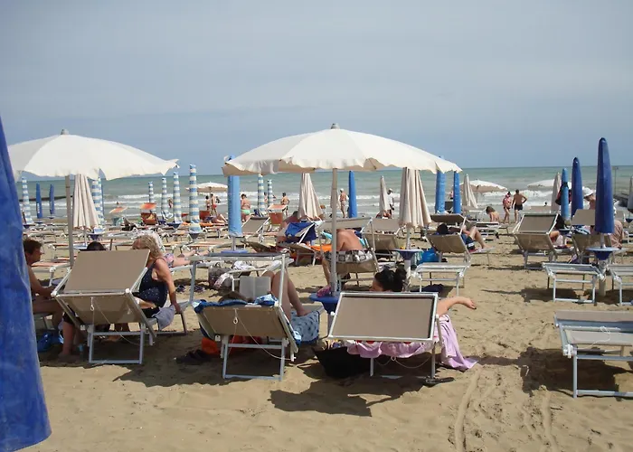 Marlisa Pier Lido di Jesolo