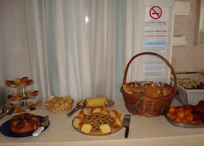 Hotel Marlisa Pier Lido di Jesolo