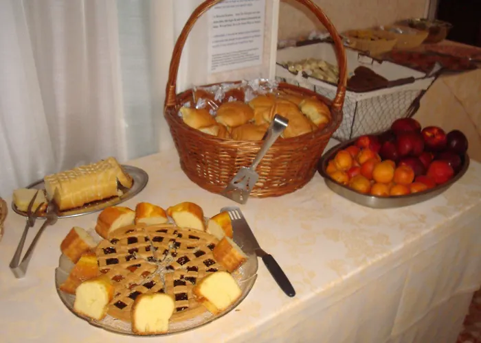 Marlisa Pier Hotel 2*