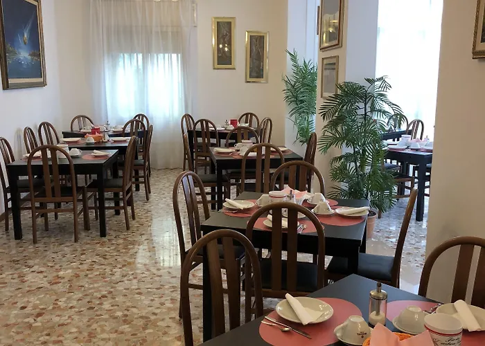 Marlisa Pier Lido di Jesolo