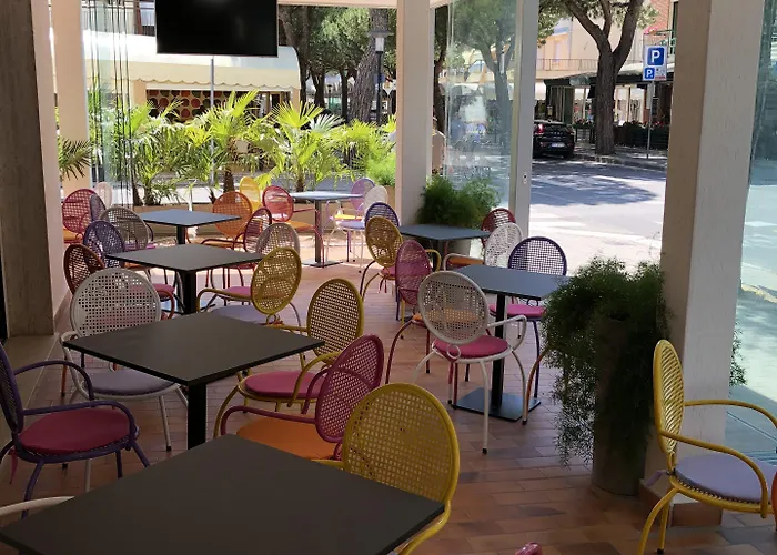 Marlisa Pier Hotel 2*