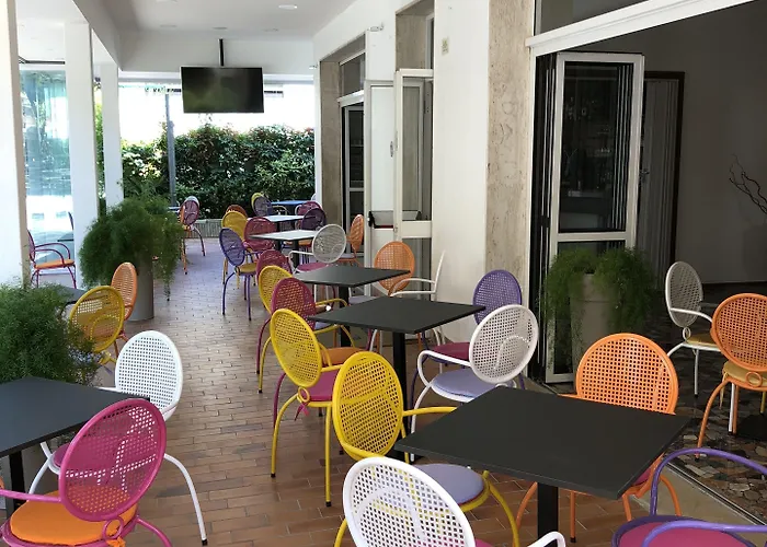 Marlisa Pier 2* Lido di Jesolo