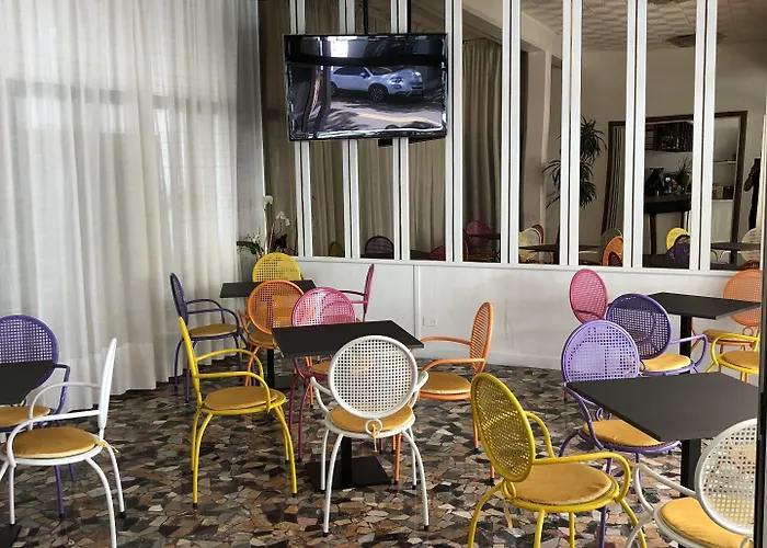 Marlisa Pier Hotel Lido di Jesolo