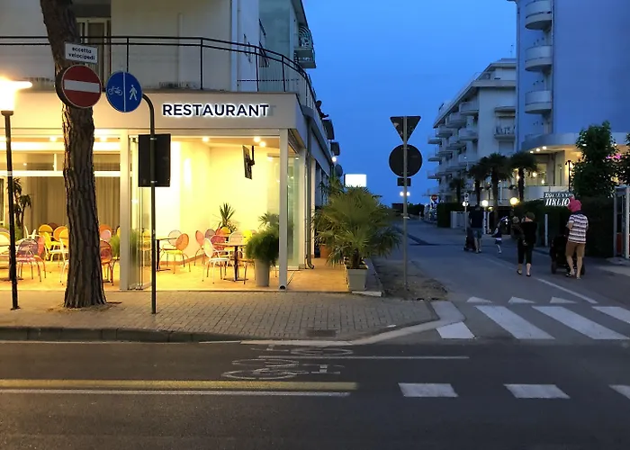 Marlisa Pier Hotel Lido di Jesolo
