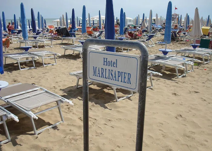 Marlisa Pier Lido di Jesolo