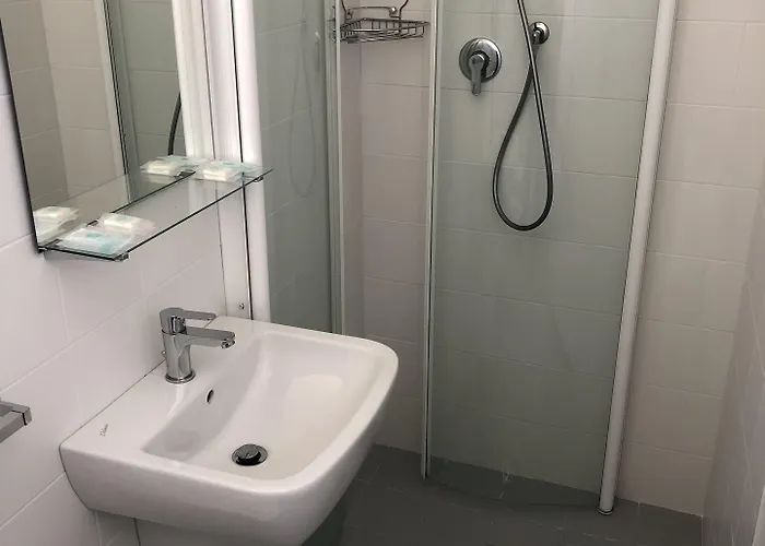 Marlisa Pier 2* Lido di Jesolo