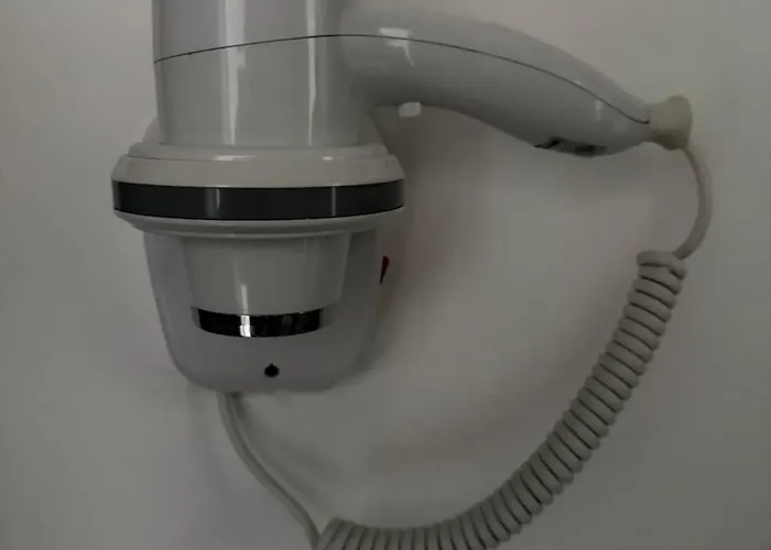 Hotel Marlisa Pier 2*