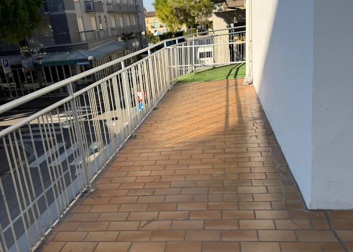 Marlisa Pier Lido di Jesolo