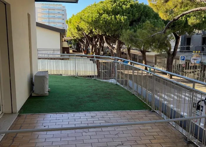 Marlisa Pier 2* Lido di Jesolo