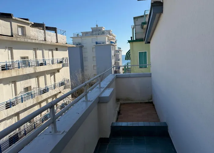 Marlisa Pier Hotel Lido di Jesolo