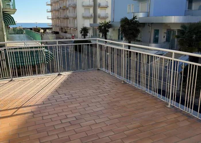 Marlisa Pier 2* Lido di Jesolo