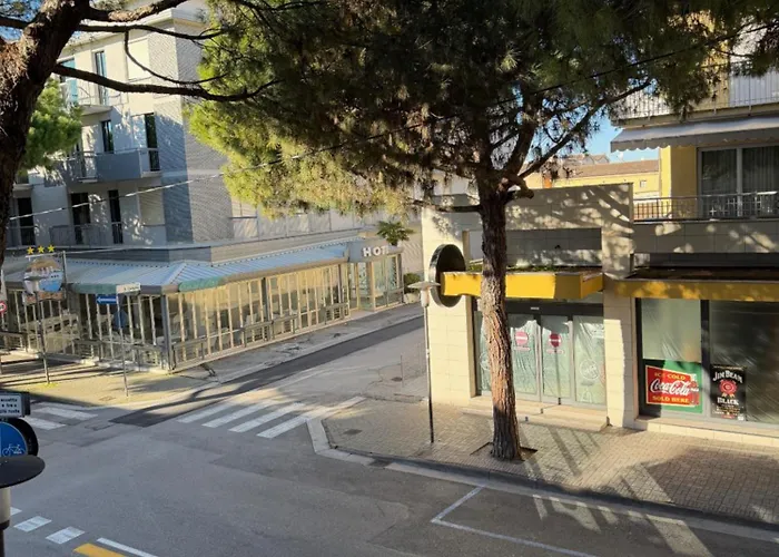 Marlisa Pier Lido di Jesolo