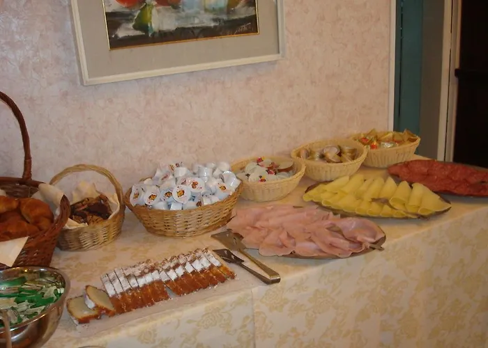 Marlisa Pier 2* Lido di Jesolo