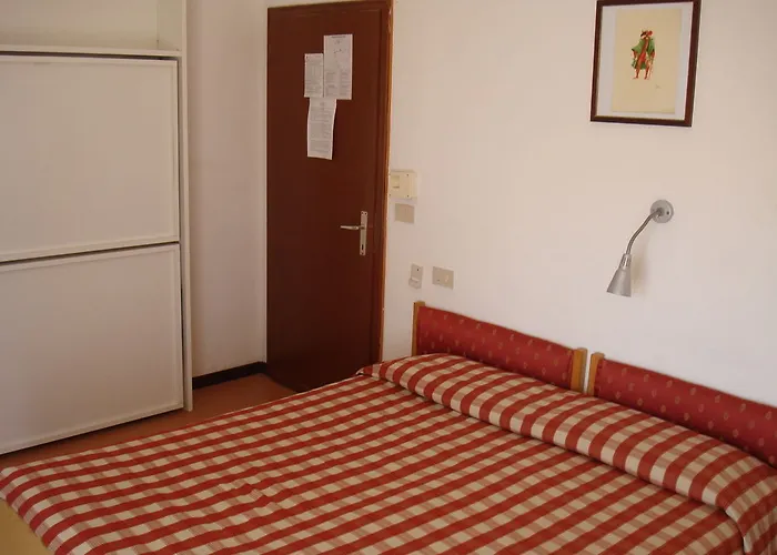 Marlisa Pier 2* Lido di Jesolo