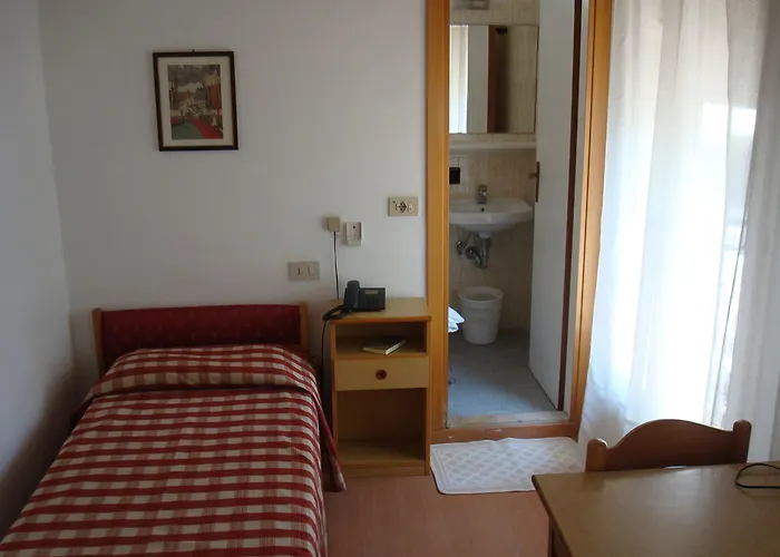 Marlisa Pier Hotel Lido di Jesolo