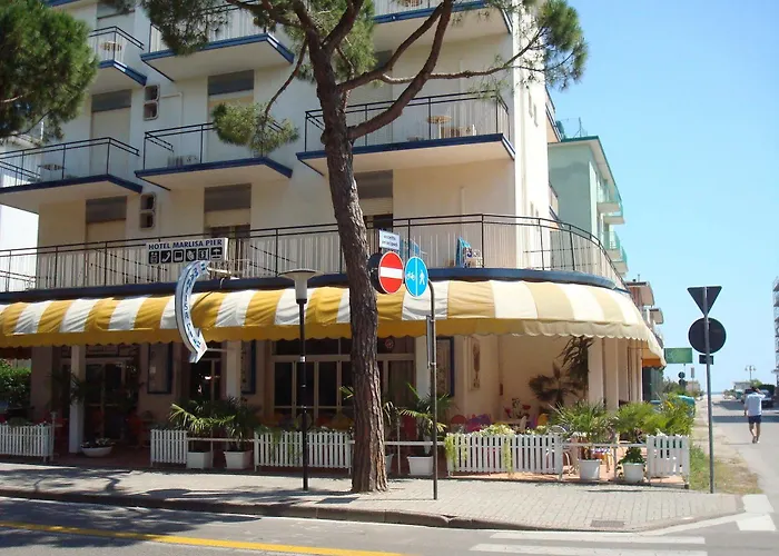 Marlisa Pier Hotel