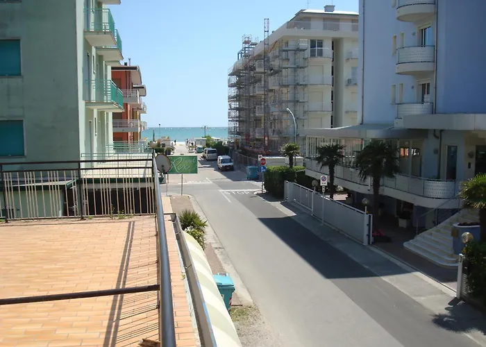 Marlisa Pier Hotel Lido di Jesolo