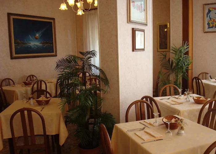 Marlisa Pier Lido di Jesolo