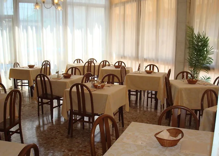 Marlisa Pier Hotel 2*