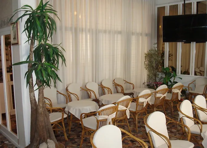 Hotel Marlisa Pier Lido di Jesolo