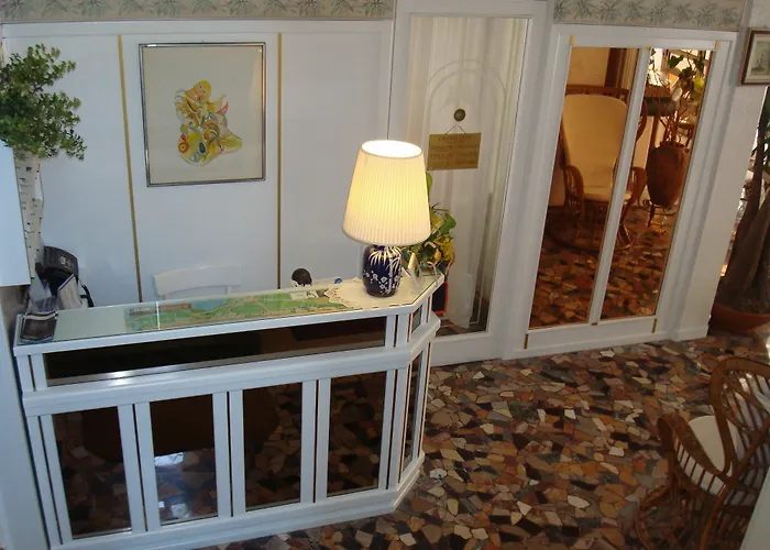 Marlisa Pier 2* Lido di Jesolo