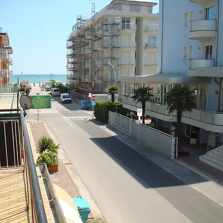 Otel Marlisa Pier Lido di Jesolo