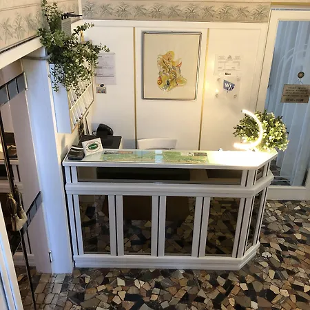 Otel Marlisa Pier