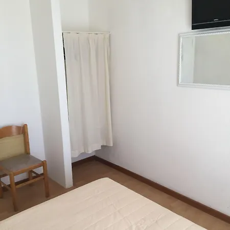 Otel Marlisa Pier