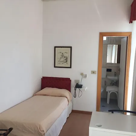 Otel Marlisa Pier Lido di Jesolo
