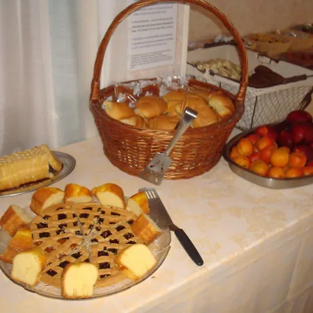 Marlisa Pier Otel 2*