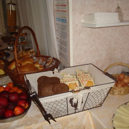 Marlisa Pier Otel 2*