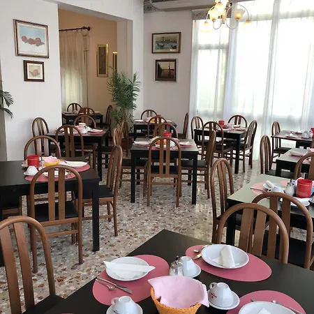 Otel Marlisa Pier Lido di Jesolo