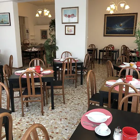 Otel Marlisa Pier
