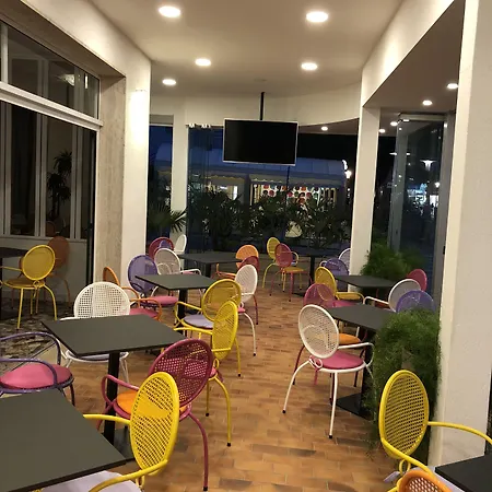 Marlisa Pier Otel