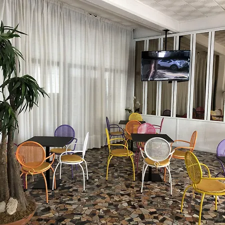Marlisa Pier Otel 2*