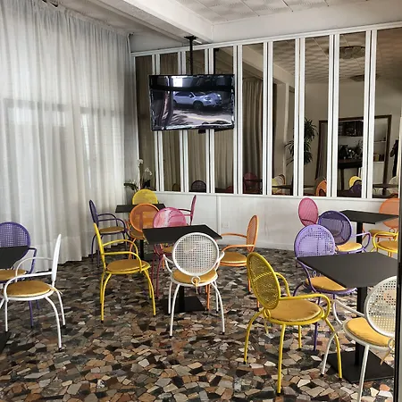 Marlisa Pier Otel Lido di Jesolo