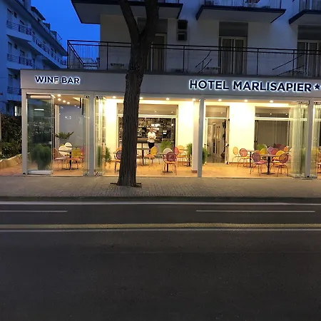 Otel Marlisa Pier