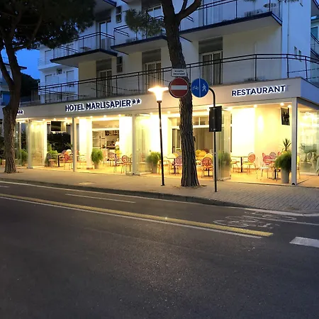 Marlisa Pier Otel